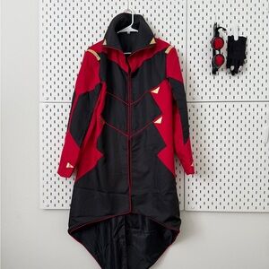 Dr. Robotnik Halloween Costume